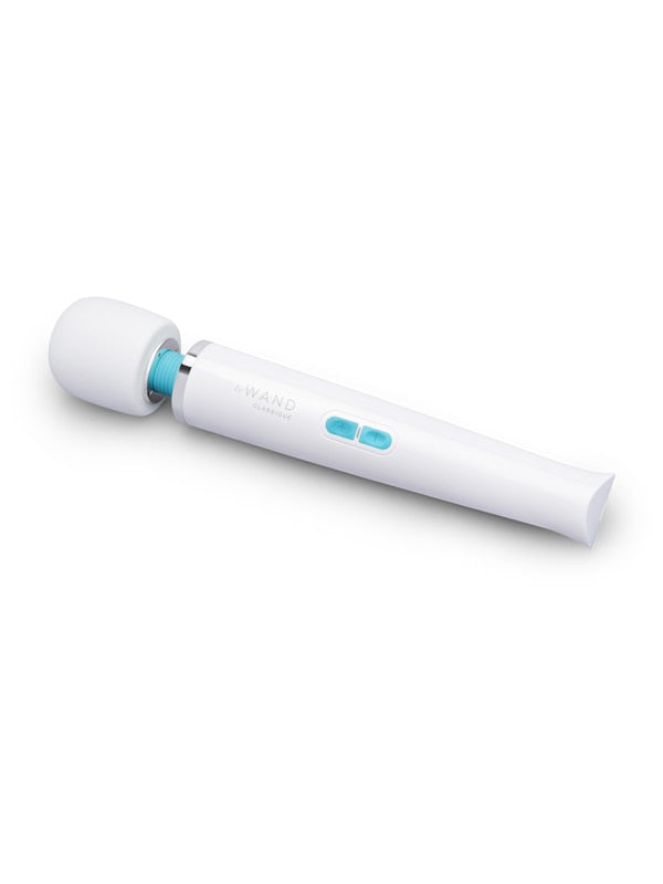Le Wand Classique Rechargeable Wand Massager Le Wand