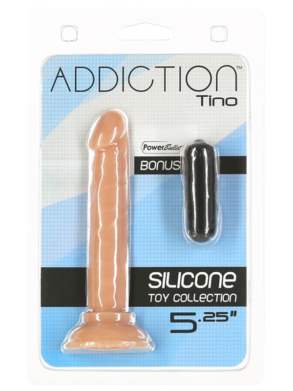 Tino 5.25 in. Beige BMS Factory