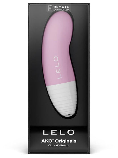 LELO AKO Originals Soft Pink LELO Originals