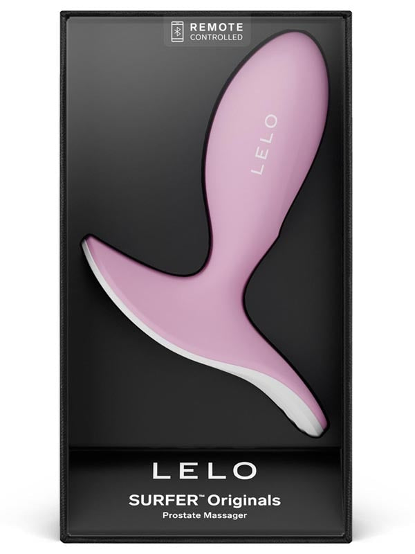 LELO SURFER Originals Soft Pink LELO Originals