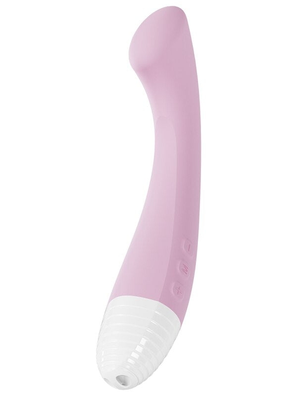 LELO MOKA Originals Soft Pink