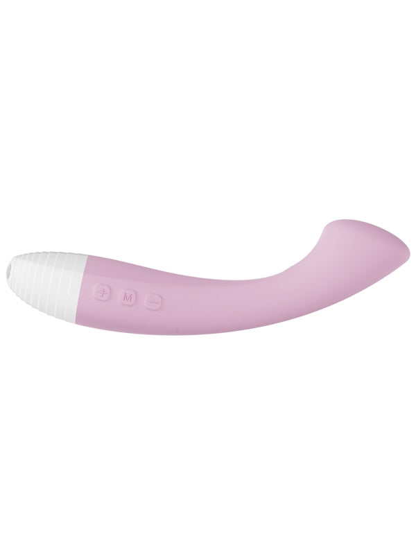 LELO MOKA Originals Soft Pink