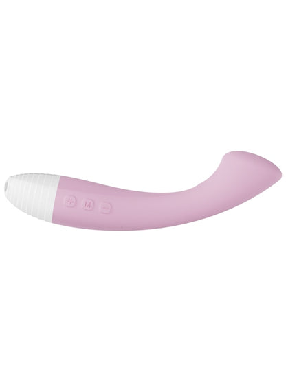 LELO MOKA Originals Soft Pink