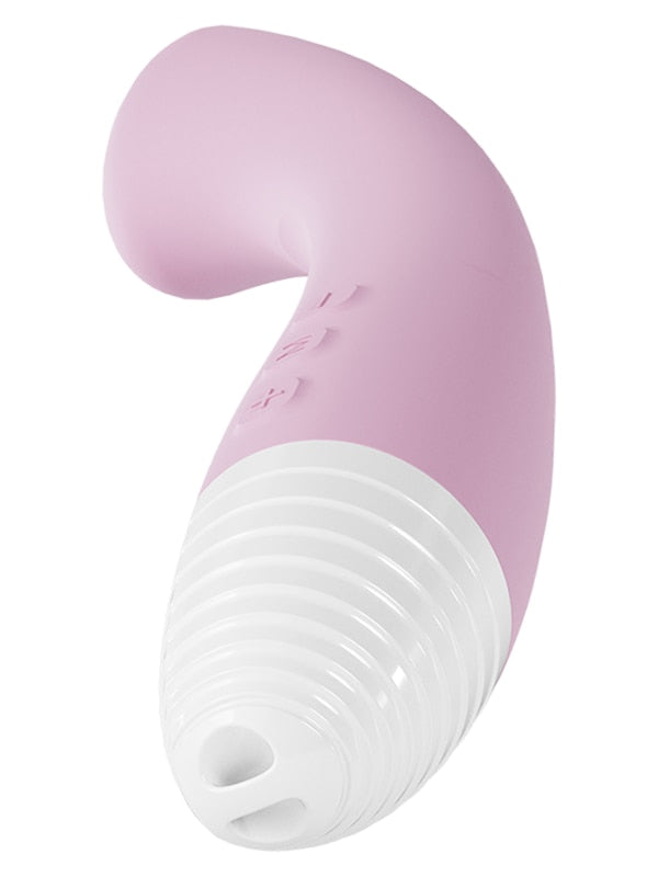 LELO MOKA Originals Soft Pink