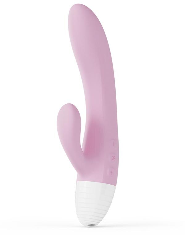 LELO KAYA Originals Soft Pink LELO Originals