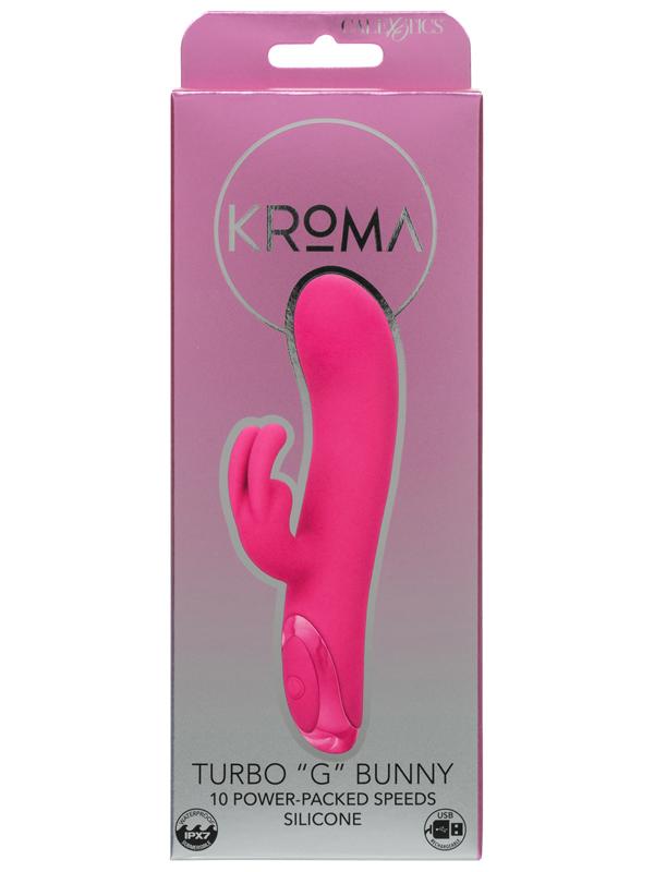 Kroma Turbo G Bunny CalExotics