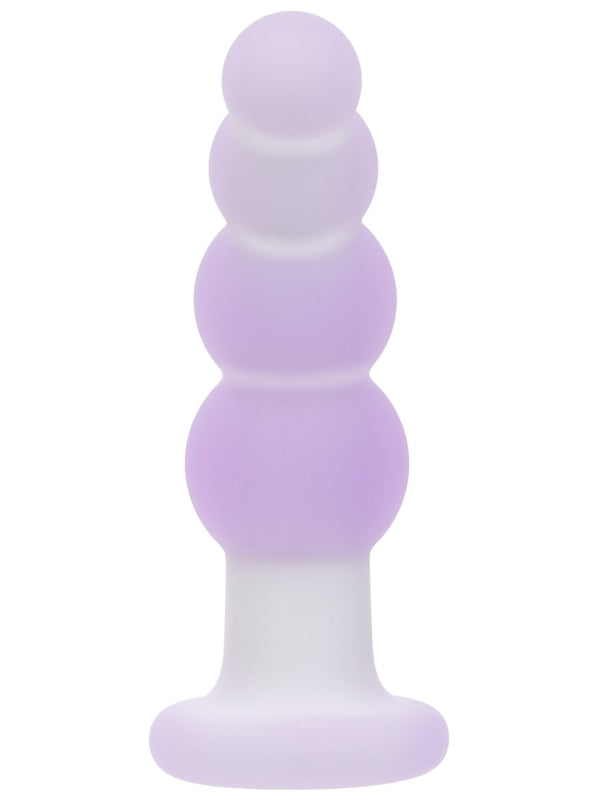 Lavender Haze Beaded Curved Probe CalExotics