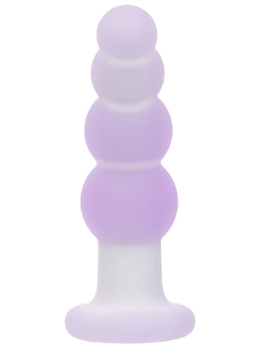 Lavender Haze Beaded Curved Probe CalExotics