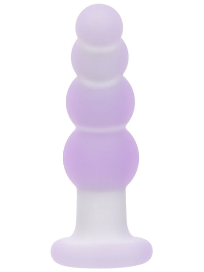 Lavender Haze Beaded Curved Probe CalExotics