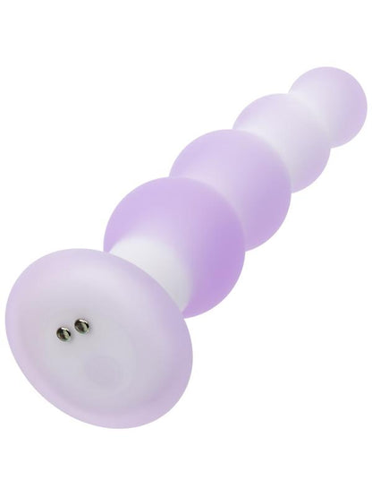 Lavender Haze Beaded Curved Probe CalExotics