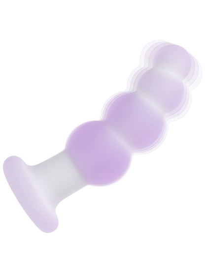 Lavender Haze Beaded Curved Probe CalExotics