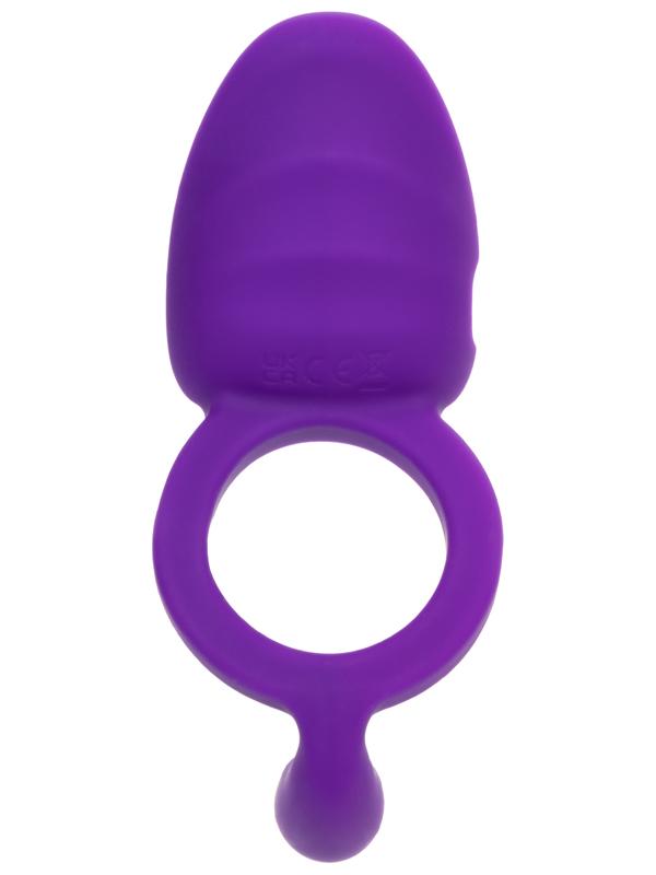 Closer Intimate Rechargeable Ring Passion CalExotics