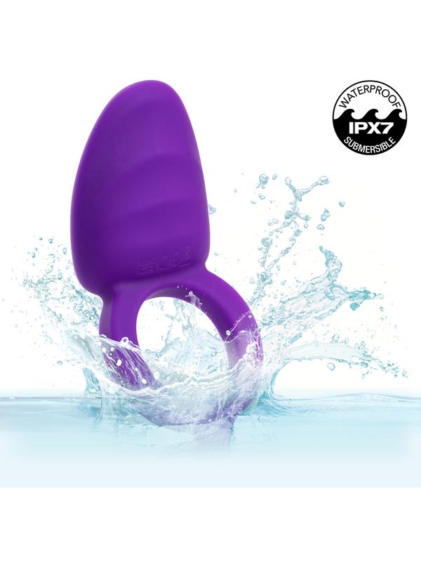 Closer Intimate Rechargeable Ring Passion CalExotics