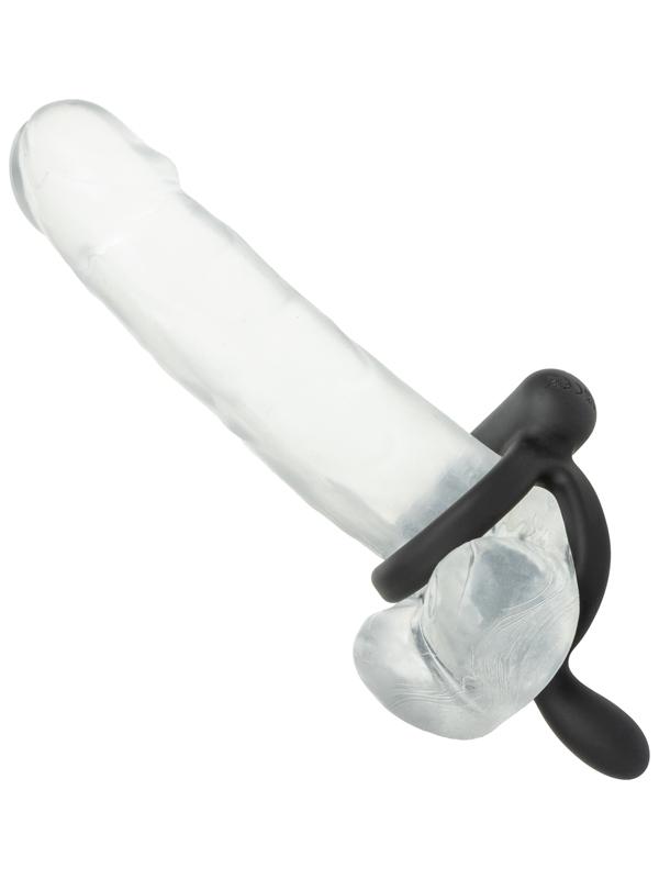 Closer Intimate Rechargeable Ring Caress CalExotics
