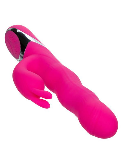 Enchanted Wave Action Bunny