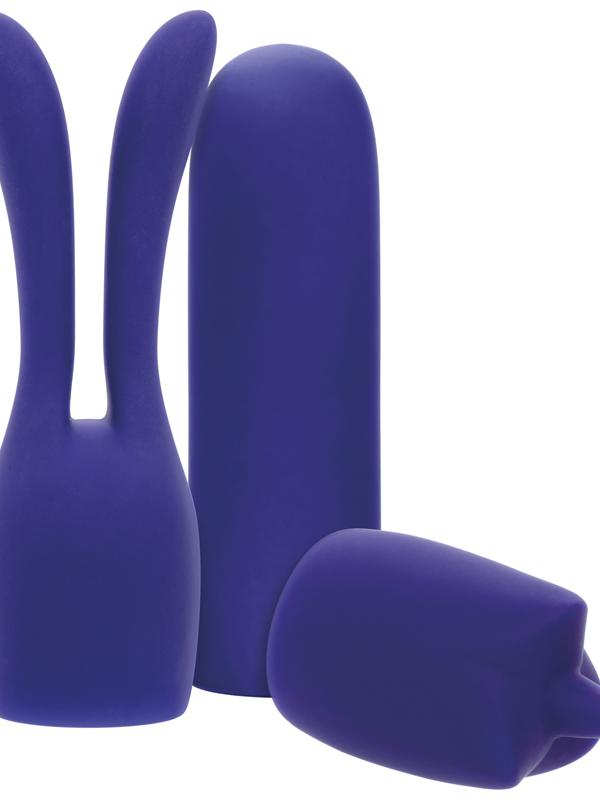 Pleasure Kits Temptation Collection