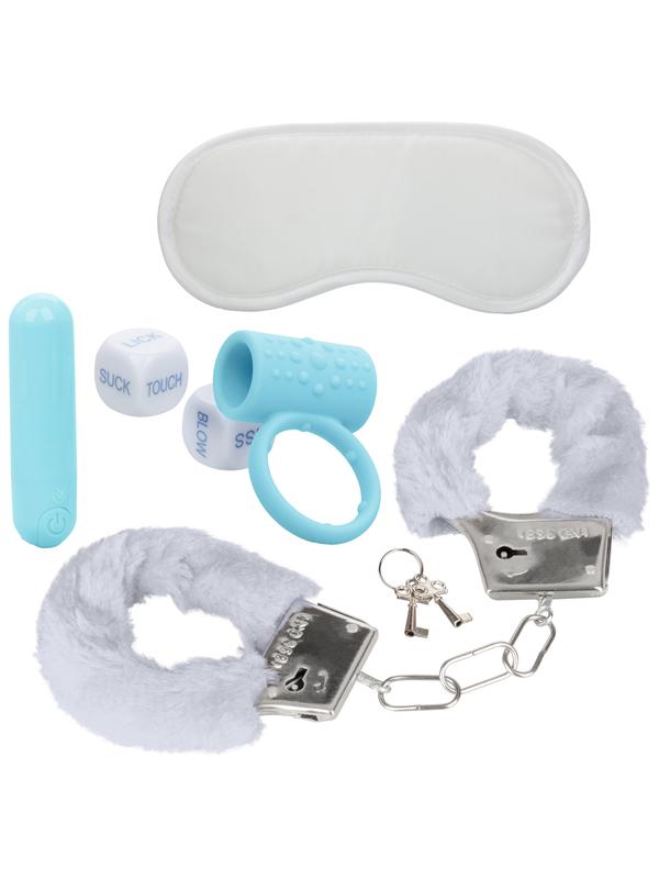 Pleasure Kits Honeymoon Collection CalExotics