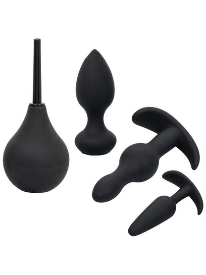 Pleasure Kits Anal Explorer Collection