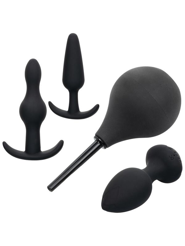 Pleasure Kits Anal Explorer Collection