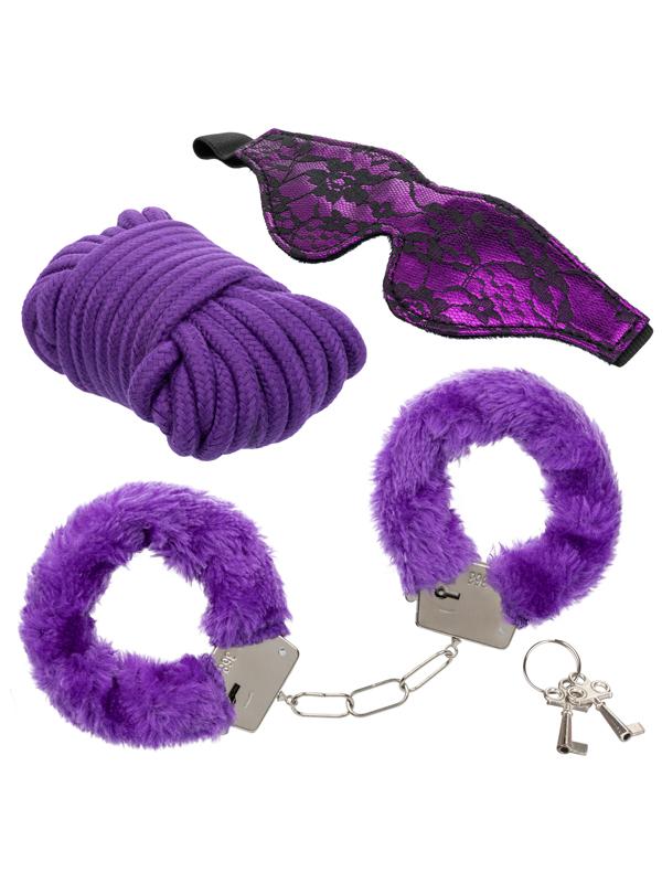 Pleasure Kits Indulgent Collection