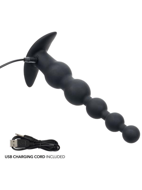Rechargeable X-5 Power Beads CalExotics