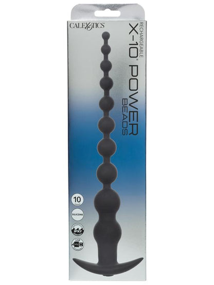 Rechargeable X-10 Power Beads