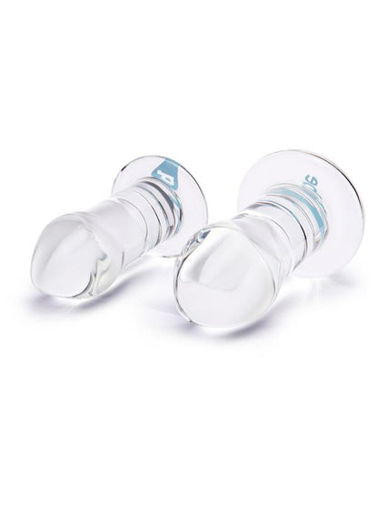b-Vibe Intermediate Glass Dilator Set B-Vibe