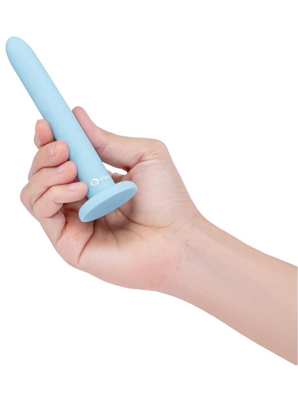 b-Vibe Silicone Anal Training Dilator Set