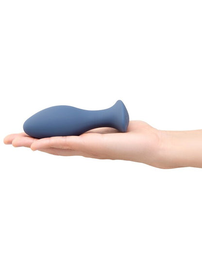 b-Vibe 4 Inch Vibing Plug