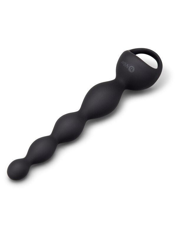 b-Vibe 6.5 Inch Vibing Beads B-Vibe