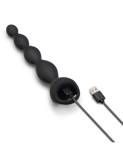 b-Vibe 6.5 Inch Vibing Beads B-Vibe