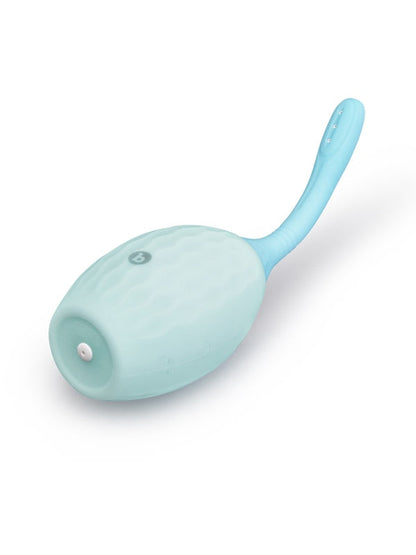 b-Vibe Silicone Flexflow Douche B-Vibe