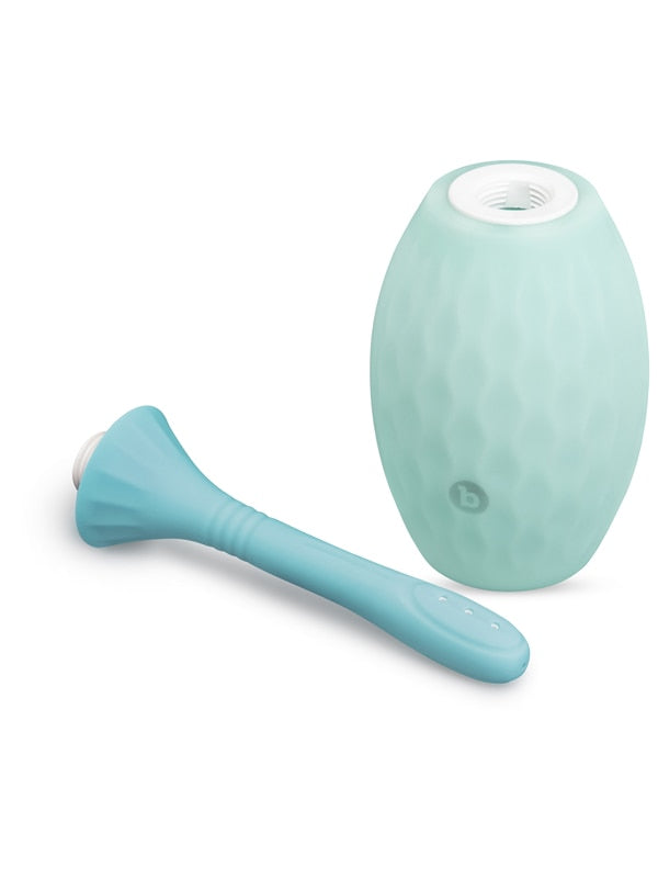 b-Vibe Silicone Flexflow Douche B-Vibe