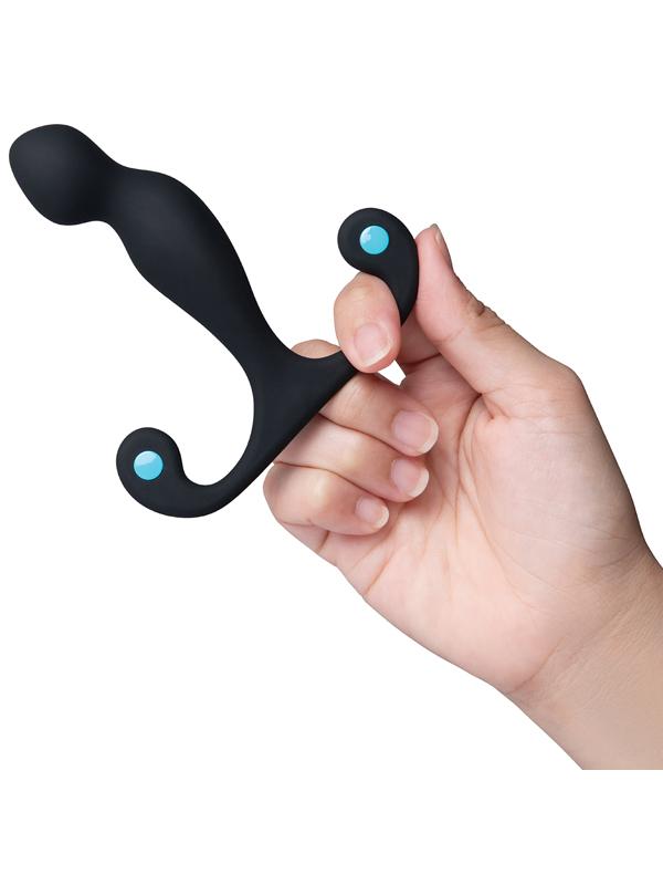 b-Vibe P-Spot Vortex Flex B-Vibe