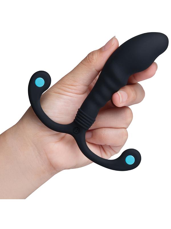 b-Vibe P-Spot Apex Bend B-Vibe