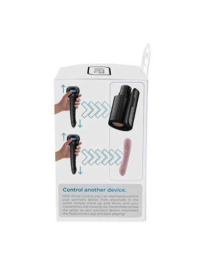 Lelo Surfer 2 Black Lelo
