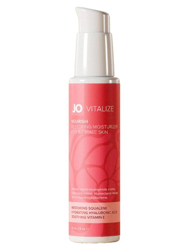 JO Vitalize - Nourish Restoring Moisturizer - 2oz/60ml JO
