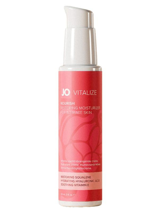 JO Vitalize - Nourish Restoring Moisturizer - 2oz/60ml JO