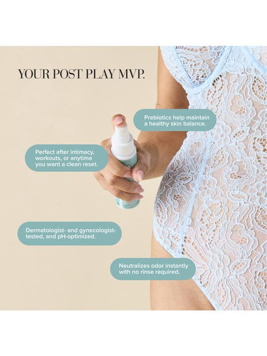 JO Vitalize - Balance Refreshing Mist - 2oz/60ml JO