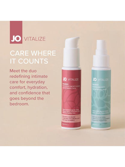 JO Vitalize - Balance Refreshing Mist - 2oz/60ml JO