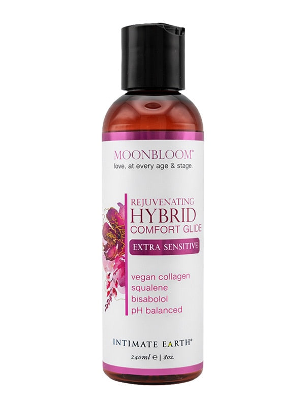 Moon Bloom Hybrid 8oz Intimate Earth