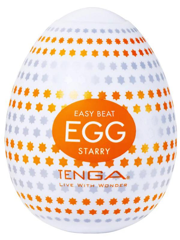 Tenga Egg Standard 3 Pack 1 Tenga