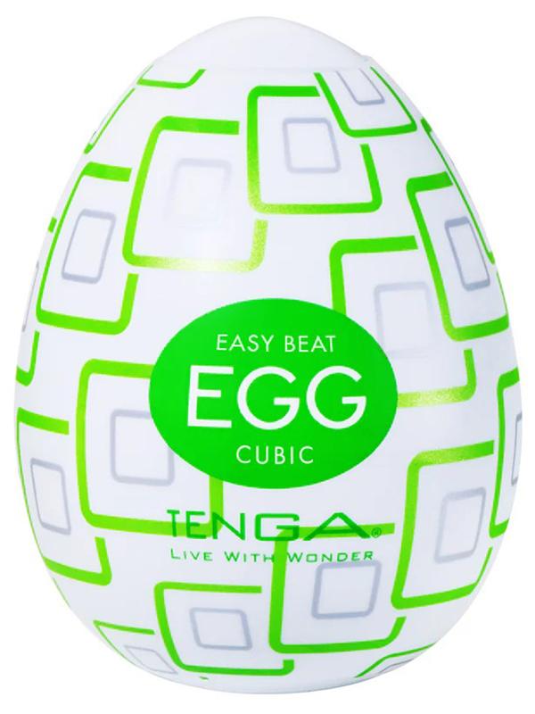 Tenga Egg Standard 3 Pack 1 Tenga