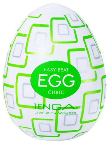 Tenga Egg Standard 3 Pack 1 Tenga