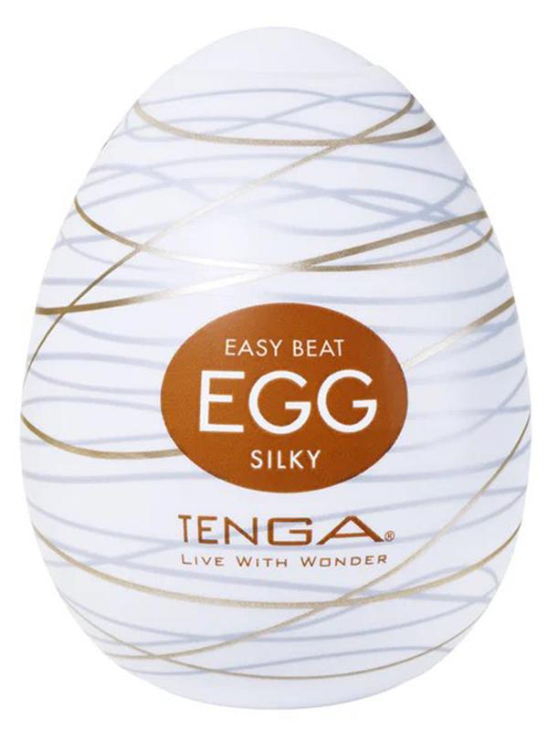 Tenga Egg Standard 3 Pack 2 Tenga