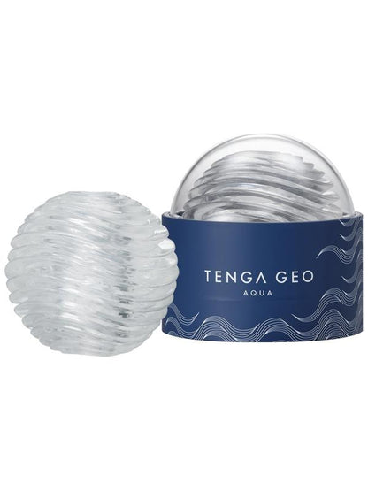 Tenga Geo Aqua Tenga