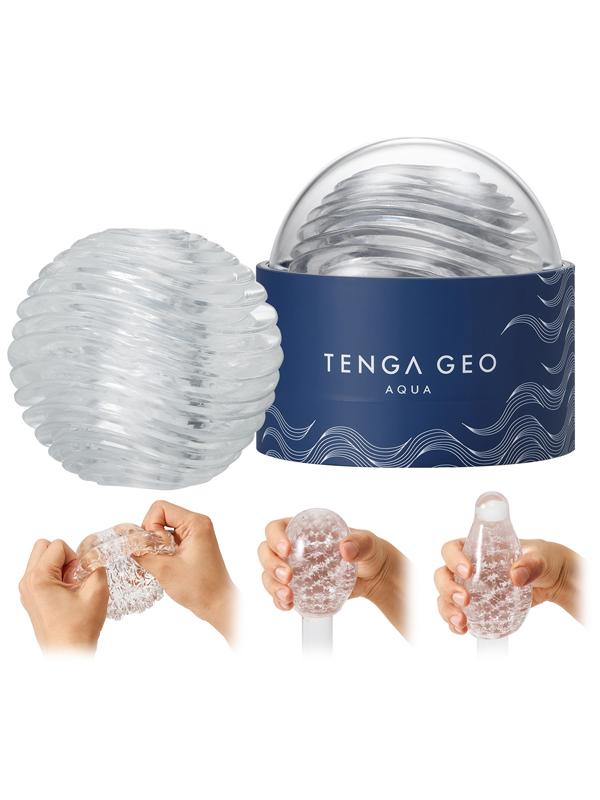 Tenga Geo Aqua Tenga