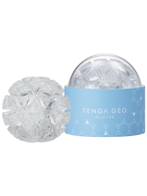 Tenga Geo Glacier Tenga