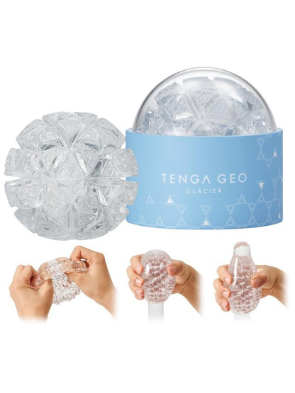 Tenga Geo Glacier Tenga