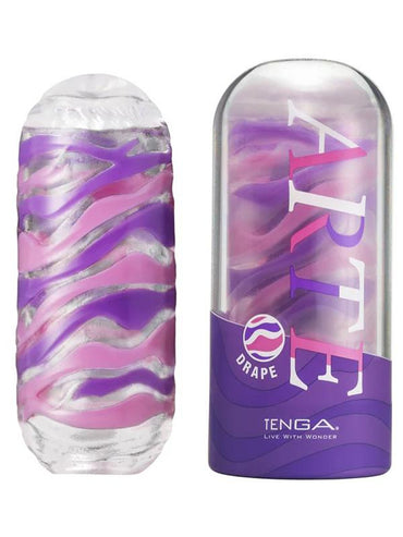 Tenga Arte Drape Tenga